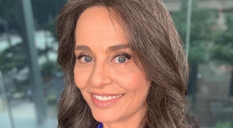 Carla Vilhena pediu demissão da CNN em março de 2021