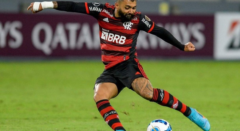Flamengo entra em campo neste domingo (1&ordm;).