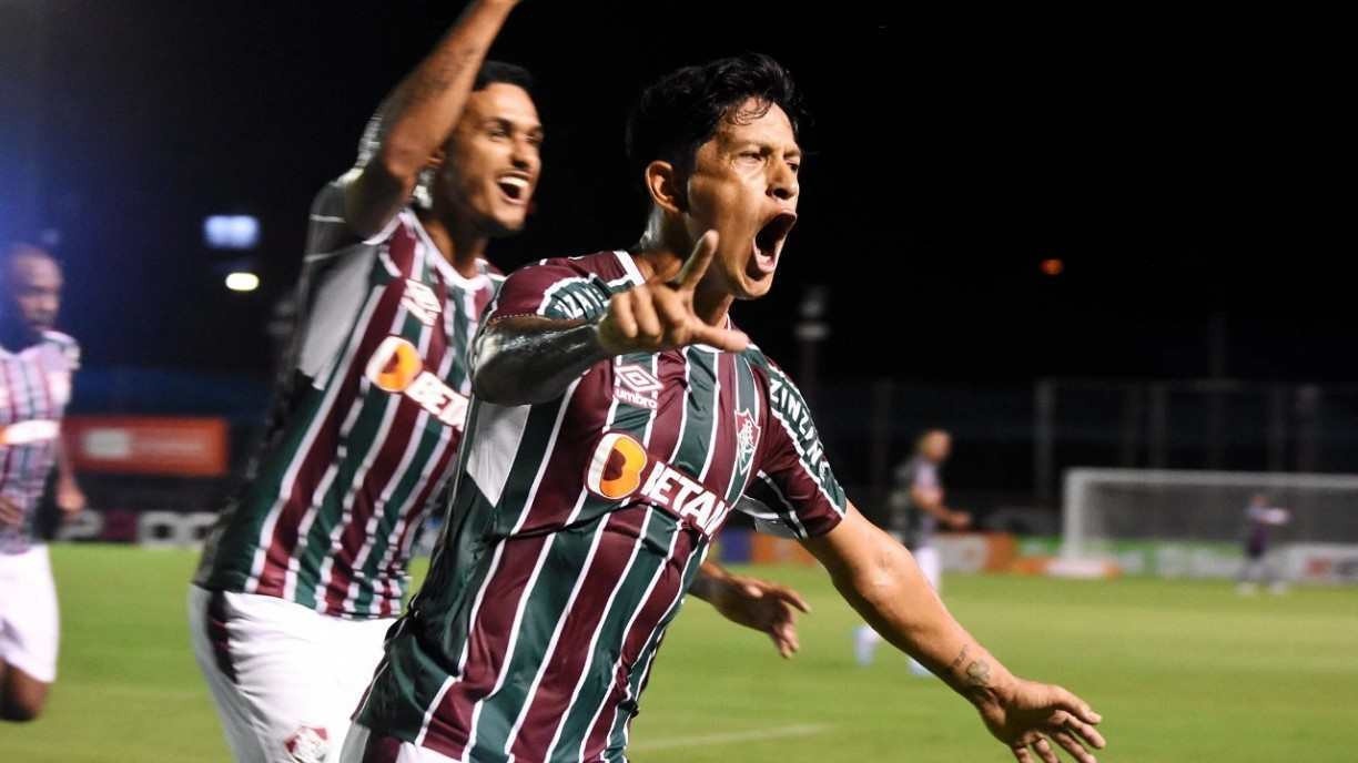 JOGOS DE HOJE (01/08): Santos X Fluminense, saiba onde assistir e horário do jogo no Brasileirão   