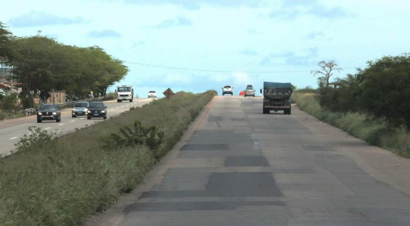 Em um ano, Pernambuco registrou 2.904 colisões nas rodovias federais que cortam o Estado. BR-232 é a que mais registrou mortes, inclusive em trechos duplicados