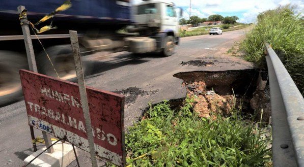 O governo federal precisa das informa&ccedil;&otilde;es para fechar a carteira do novo plano de investimentos e prever os recursos no Or&ccedil;amento da Uni&atilde;o
