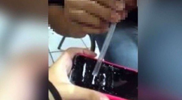 Reprodução/ Tik Tok 