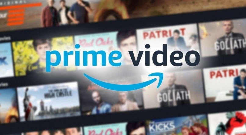 O Prime Video é o serviço de streaming da Amazon