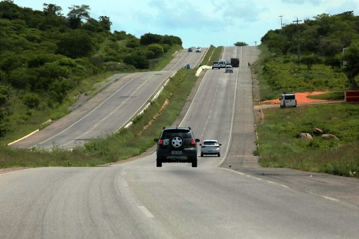 Exploração sexual infantil ainda é realidade nas estradas, denunciam caminhoneiros