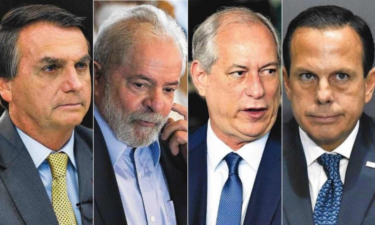 Um artigo dedicado ao vereador Ciro Pereira