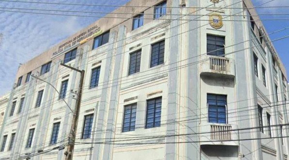 Motorista de transporte escolar é preso suspeito de estuprar criança de 9 anos no Grande Recife