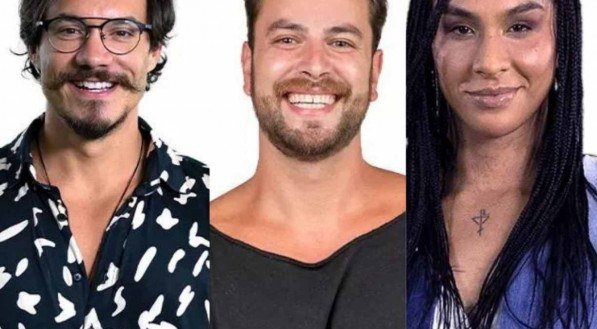REPRODUÇÃO/TV GLOBO