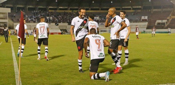 Qual Canal Vai Transmitir O Jogo Do Vasco? Qual O Horário Do Jogo Do ...