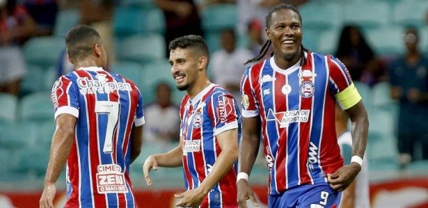 Azuriz X Bahia Ao Vivo Onde Assistir O Duelo Da Copa Do Brasil Desta