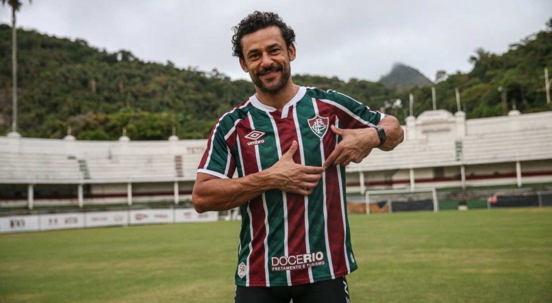 Lucas Mercon/Fluminense