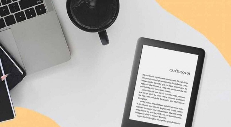 Reprodução @kindlebrasil