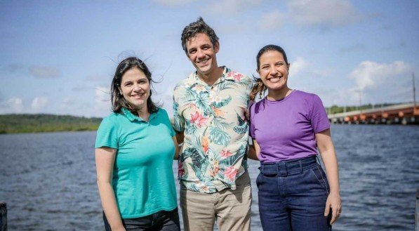 'Provavelmente Priscila Krause vai estar na chapa de Raquel Lyra', diz Daniel Coelho, vice-presidente do Cidadania
