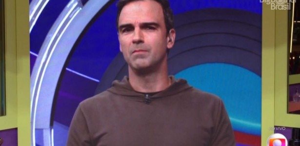 BBB 22: Tadeu Schmidt se emociona no discurso de eliminação de Linn da Quebrada; confira na íntegra - Social 1