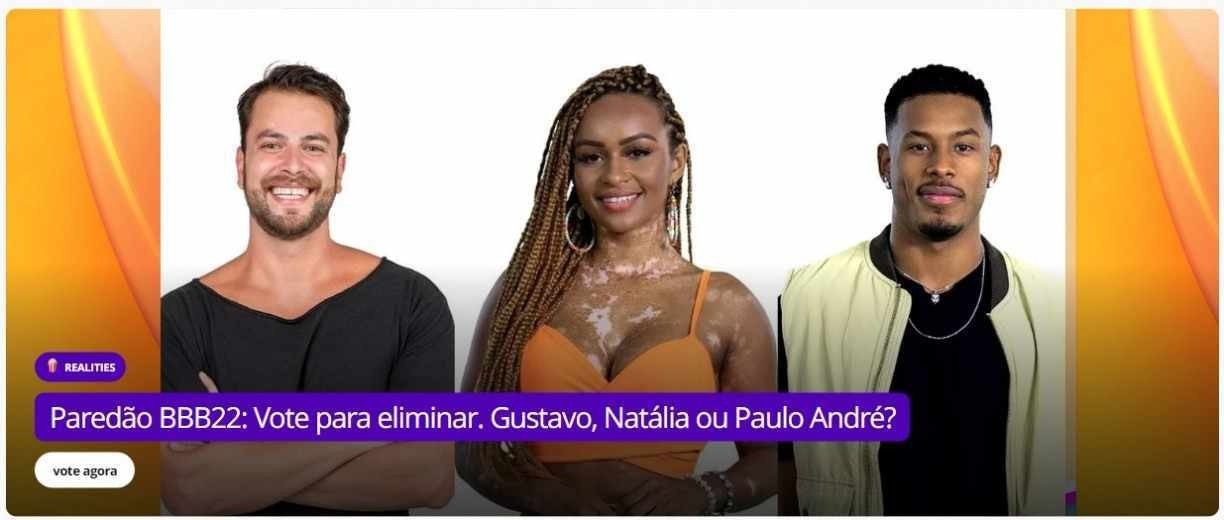 Reprodução/Gshow