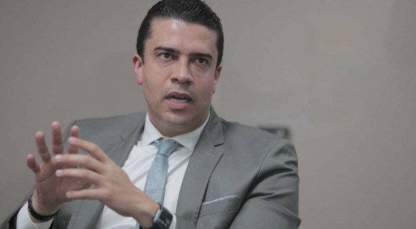 Rodrigo Pinheiro comentou o resultado da campanha, falou sobre o apoio da governadora e sobre a entrega de obras em Caruaru ainda este ano