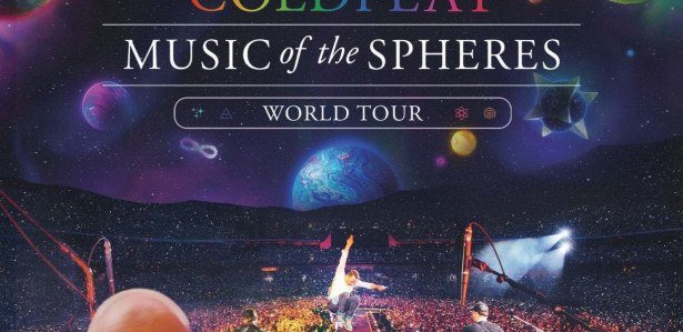 Coldplay No Brasil: Vendas Começam Hoje; Veja O Valor Do Ingresso Dos ...