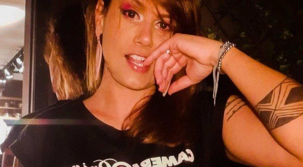 Reprodução/Instagram