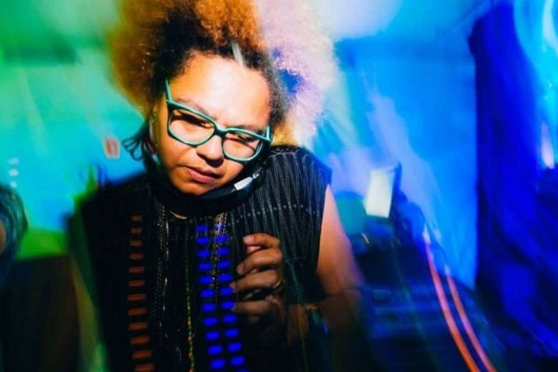 DJ Lala K