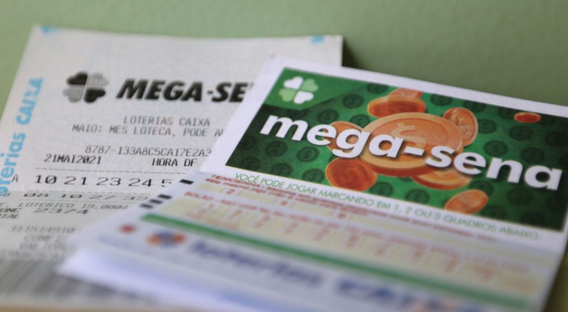 Mega-Sena sorteia nesta quinta-feira (16), no concurso 2574, pr&ecirc;mio estimado de R$ 18 milh&otilde;es
