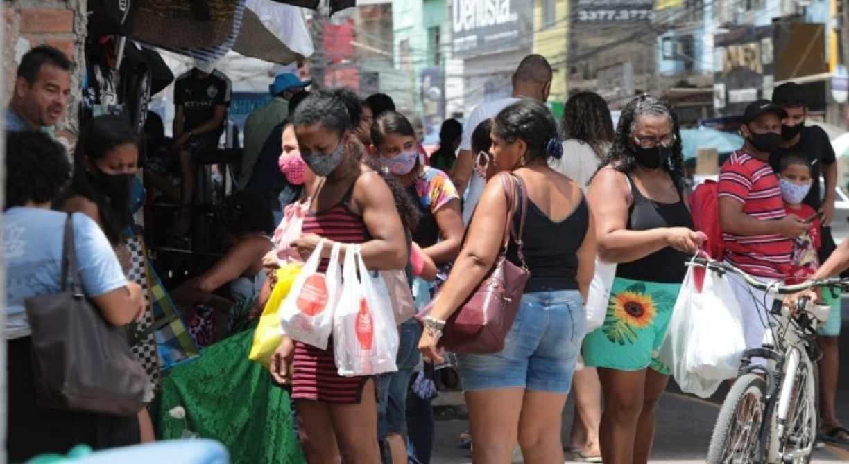 Saiba o horário de funcionamento do comércio de Teresina durante o