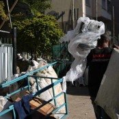 Projeto de coleta seletiva gera impasse entre Governo de Pernambuco e catadores