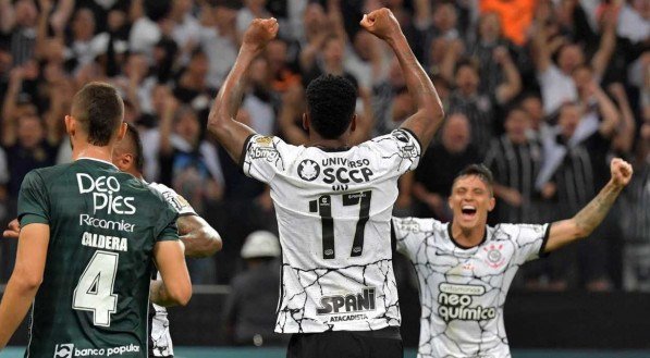 O Corinthians foi o único vencedor nessa quarta-feira de Libertadores