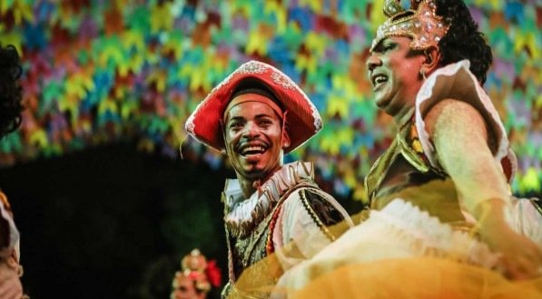 Ao vivo: Gravatá anuncia programação do São João 2022