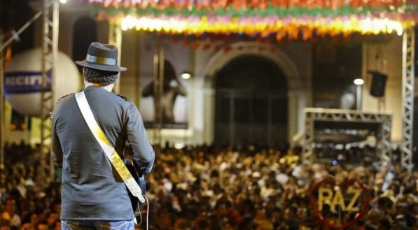 Suspensão do São João do Recife é criticada por artistas, entidades e políticos: 'Duplamente de luto'