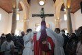 CELEBRAÇÕES DA SEMANA SANTA
