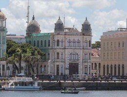 Nova lei urbanística do Recife pode afetar patrimônio histórico, alerta Ministério Público