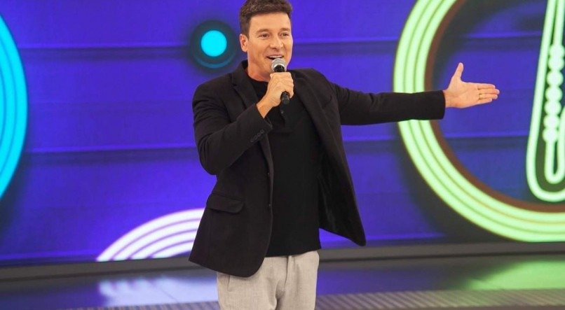 Rodrigo Faro