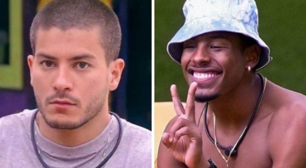 Reprodução/Gshow