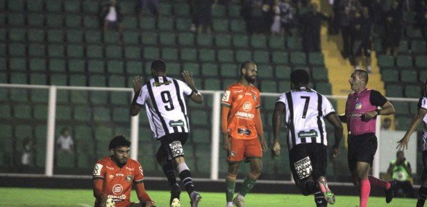 Figueirense X Altos Pi Onde Assistir Ao Vivo Horário E Escalações