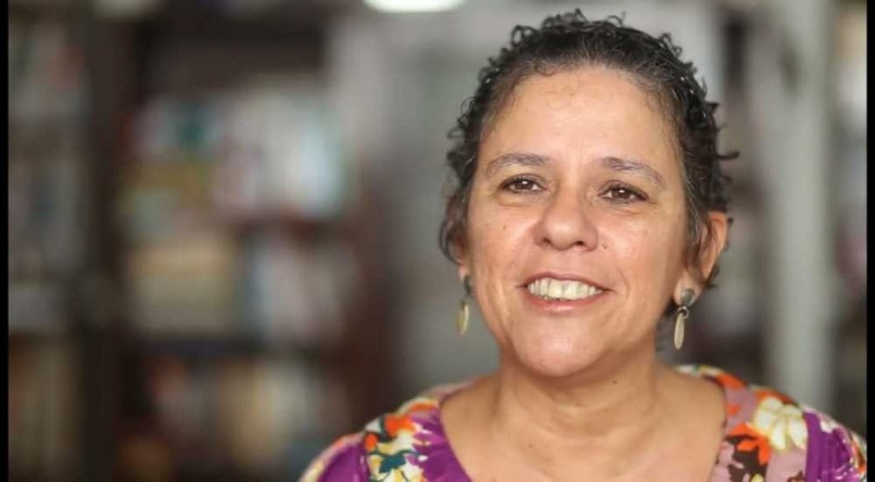 Tese de doutorado, da socióloga Ana Paula Portella, é lançada em formato de livro no Armazém do Campo, no Recife