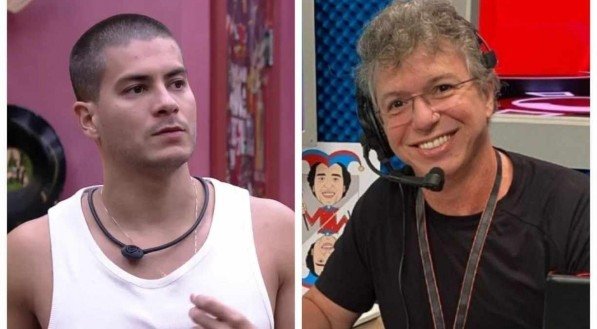 Reprodução/TV Globo