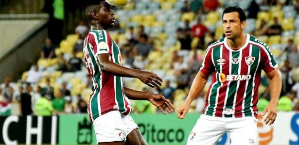 Que horas é o jogo do Fluminense hoje na Sul-Americana? (26/04)