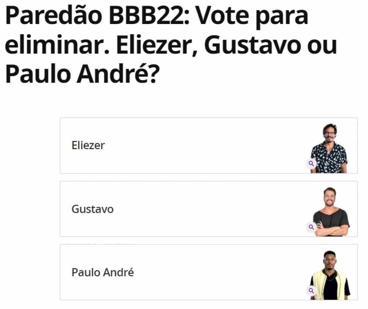 Reprodução/Gshow