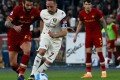 Roma e Salernitana se enfrentam, hoje (22); veja prov&aacute;veis escala&ccedil;&otilde;es, que horas come&ccedil;a, qual canal vai transmitir e onde assistir &agrave; transmiss&atilde;o ao vivo