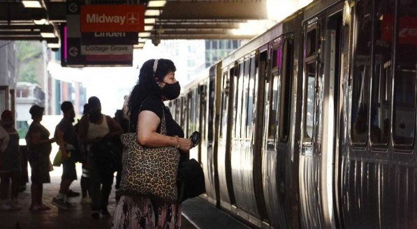 Metrô do Recife: funcionários decidem sobre greve nesta quarta, após anúncio de transferir sistema para a iniciativa privada
