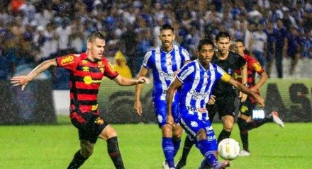 Divulgação / Copa do Nordeste