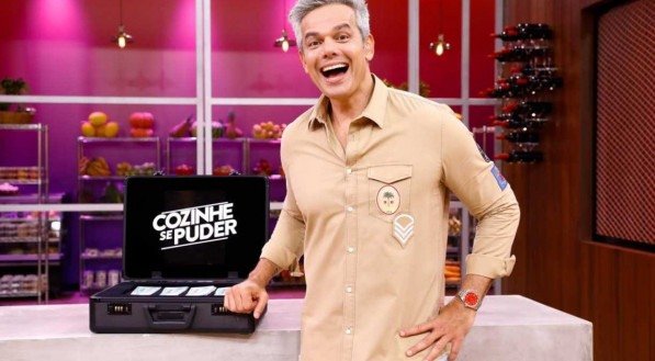 LOURIVAL RIBEIRO/SBT