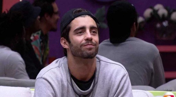 Reprodução/TV Globo