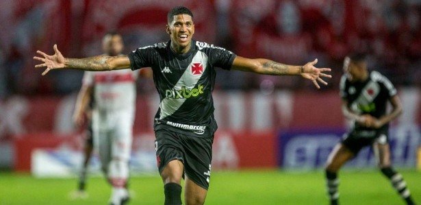 Onde Assistir Ao Vivo Vasco X Ponte Preta? Que Horas é O Jogo Do Vasco ...