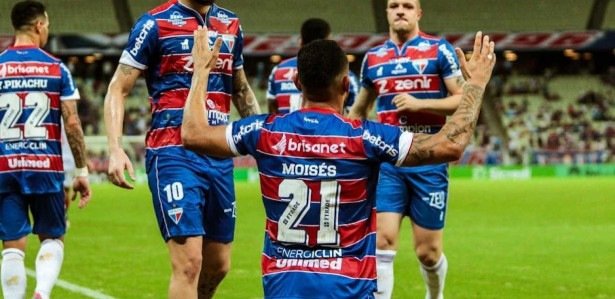 Onde está passando Colo Colo?