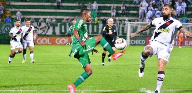 BRUSQUE X CHAPECOENSE: Horário, Onde Assistir Ao Vivo E Escalações Para ...