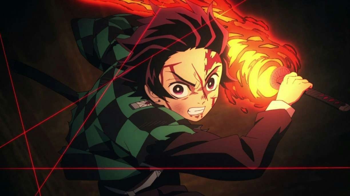 Crítica - Demon Slayer: Kimetsu no Yaiba - 3 - Velho Também