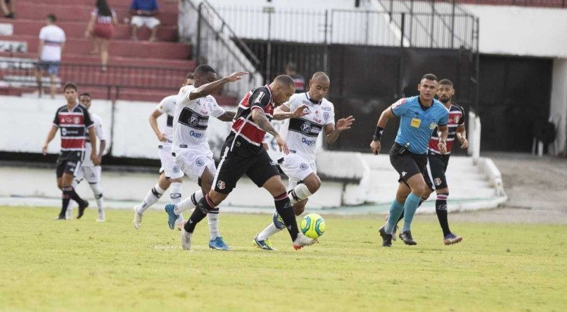 ASA-AL x Pouso Alegre: onde assistir ao vivo e online, horário, escalação e  mais das quartas de final da Série D