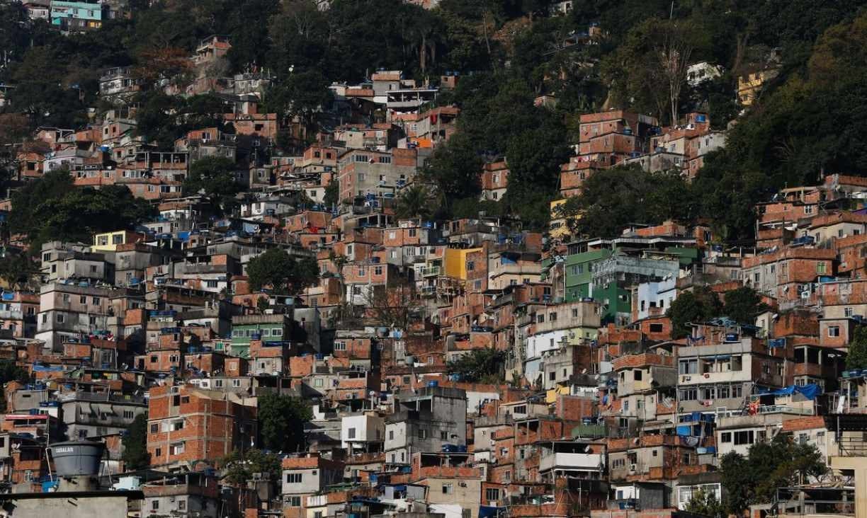 Favela Holding: 'Favela não é carência, favela é potência'