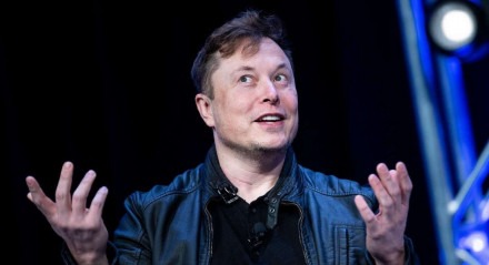 Elon Musk é a pessoa mais rica do mundo