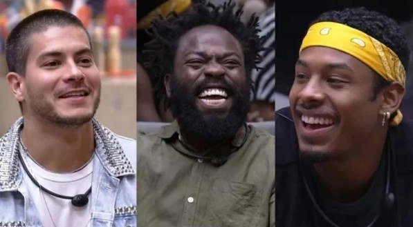 Quem ganha o BBB 22 hoje, 26/04; Veja enquete do UOL atualizada, que aponta porcentagem da final do reality